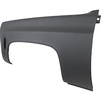Front Fender - LH 1973-80 Chevrolet/GMC Truck (C/K, R/V)