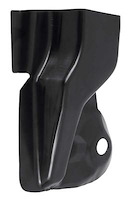 T70150 Door Hinge Pillar Repair Panel for 1967-72 Chevy/GMC Trucks [Right/Passenger Side]