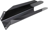 T70187 1960-72 Chevrolet, GMC Truck; Front Cab Floor Support; Slip-on; LH or RH