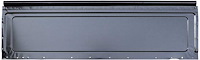 T70214C Front Bed Panel; 1985-1991 Chevrolet, GMC Fleetside Pickup; Show Quality Reproduction