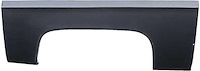 T70234 1973-91 Chevrolet, GMC Pickup Truck; Wheel Opening Side Panel; Fleetside; 8 Long Bed; RH
