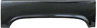 T70237 1973-91 Chevrolet, GMC Fleetside Pickup; Upper Wheel Opening Repair Panel; 8 Long Bed; LH