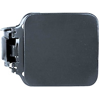 1979-91 CHEVROLET/GMC TRUCK FUEL DOOR FLEETSIDE