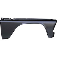 T70289 Front Fender - RH 1960-66 Chevrolet/GMC Truck