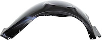 Inner Fender Fits Select 1967-1972 GM Truck [Right/Passenger Side]