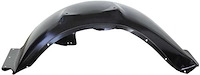 Inner Fender Fits Select 1967-1972 GM Truck [Left/Driver Side]
