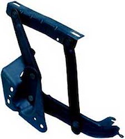 Right Hood Hinge 1967-72 Chevy/GMC Truck
