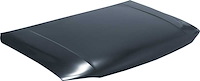T70330 Hood Assembly for 1999-2007 GMC Sierra GMT800, 2000-2006 Yukon, Yukon XL