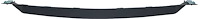 T70362 1981-91 Chevrolet, GMC C/K, R/V Pickup, Blazer/Jimmy, Suburban; Front Lower Air Deflector; 2 Wheel Drive