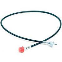 T70443 1966-91 Various GM Models, Camaro, Firebird, Cutlass, Skylark, Chevy & GMC Trucks; Speedo Cable; Push In Type; 80 in.
