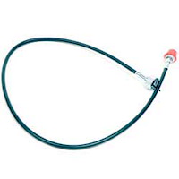 T70444 1967-90 Buick, Chevrolet, GMC, Pontiac, Oldsmobile; Speedometer Cable; 83 in.; Push-On Style; OER