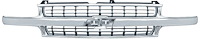 T70461 Front Grille 1999-06 Silverado, Suburban, Tahoe