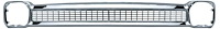 Grille Assembly 1964-66 Chevy Truck