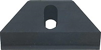 T70480 Battery Retainer Clamp for 1981-98 Chevy C/K, R/V Truck, SUV