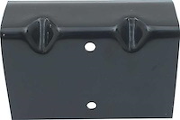 T70485 1967-72 Chevrolet, GMC Pickup; Spare Tire Rear Bracket