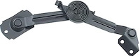 T70492 Hood Hinge Assist; 1981-91 Chevrolet, GMC Pickup, Blazer, Jimmy, Suburban; RH Passenger Side