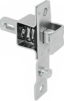 T70502 1976-91 Chevrolet/GMC Fleetside Truck, 1976-81 Blazer/Jimmy; Tailgate Latch Assembly; LH