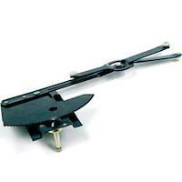 T70521 Front Window Regulator 1974-76 Chevy, GMC Pickup, Blazer, Jimmy, Suburban; Passenger Side