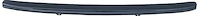T70649 Front Bumper Filler Panel 1958-59 Chevrolet Truck; EDP Coated