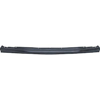 T70662 Upper Grille Filler Panel for 1955-1956 Chevy/GMC Trucks