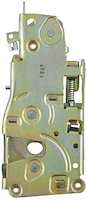 T70757 Door Latch Assembly 1983-91 Chevy, GMC Pickup, Blazer, Suburban; Passenger Side