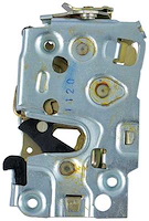 Front Door Latch Assembly 1989-2000 GM C/K Series Trucks