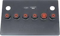 T70781 Delco Energizer R59 Battery Topper Top Post