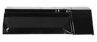 T70823 1960-66 Chevrolet, GMC Pickup Truck; Rear Outer Cab Floor Section; RH
