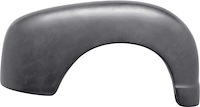 T70886B 1947-55 Chevrolet/GMC Suburban; Rear Fender; Stamped Steel; EDP Coated; RH Passenger Side