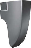 T70977 1973-87 Chevrolet, GMC Trucks; Outer Cab Corner Repair Panel; RH