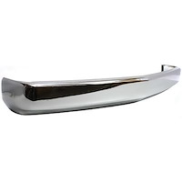T71072 Smoothie Front Bumper 1988-99 Chevy, GMC GMT400 Trucks, Blazer, Tahoe, Suburban, Yukon