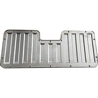 T71130  Tailgate Access Panel Cover for 1973-91 Chevy Blazer, GMC Jimmy