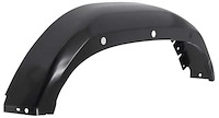 T800100 1999-06 Chevrolet, GMC Silverado, Sierra GMT800 Pickup; Wheelhouse; Inner; Rear; RH