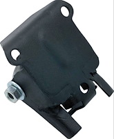 T82285 Motor Mount for 1967-1969 Chevy Camaro, 1967-1969 Chevy II/Nova,1961-1967 Chevy Impala/Full-Size