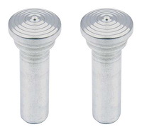 TF100239 Door Lock Knobs 1936-60 Billet