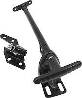 TF100414 1955-56 Bel Air, 150, 210, Nomad; Parking Brake Assembly