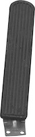 TF100418 1955-57 Chevy Bel Air, 150, 210, Nomad; Accelerator Pedal Pad