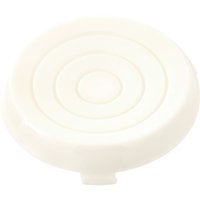TF125055 Dome Lamp Lens for 1953-1955 Chevy Bel Air 2-Door Hardtop, 1955-1957 Nomad