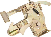 TF400290 Hood Latch Assembly for 1957 Chevy Bel Air, 150, 210, Nomad