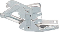 TF400295 1955-56 Chevy Bel Air, 150, 210 Nomad; Hood Hinges; RH and LH; Pair