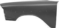 TF400324 1957 Chevrolet Bel Air, 210, Nomad, Del Ray; Front Fender; LH Driver Side