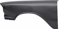 TF400326 1957 Chevrolet One Fifty Series; Front Fender; LH Driver Side