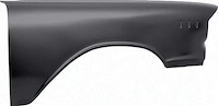 TF400327 1957 Chevrolet One Fifty Series; Front Fender; RH Passenger Side