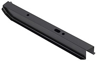 TF400516 1955-57 Bel Air Convertible, Rear Seat Support, Right