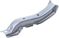 TF400526 Short Floor Pan Center Brace for 1955-1957 Chevrolet Bel Air, 150, 210