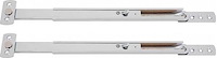 TF400968 Rear Liftgate Supports 1955-57 Bel Air, 150, 210 Station Wagon, 2 and 4 Door, Pair