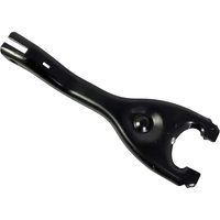 TF800022 Clutch Fork 1957-60 Chevy Bel Air, 150, 210, Nomad, Impala, 1955-62 Corvette