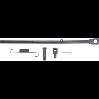 TF800155 1955-62 Bel Air/Impala Clutch Fork Rod And Return Spring