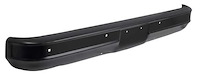 TK1231 Front Bumper; 1973-80 Chevy, GMC Truck; Paintable