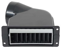 TL3123 1973-80 Chevrolet, GMC Pickup, Blazer/Jimmy, Suburban; Dash Vent Assembly; RH Passenger Side